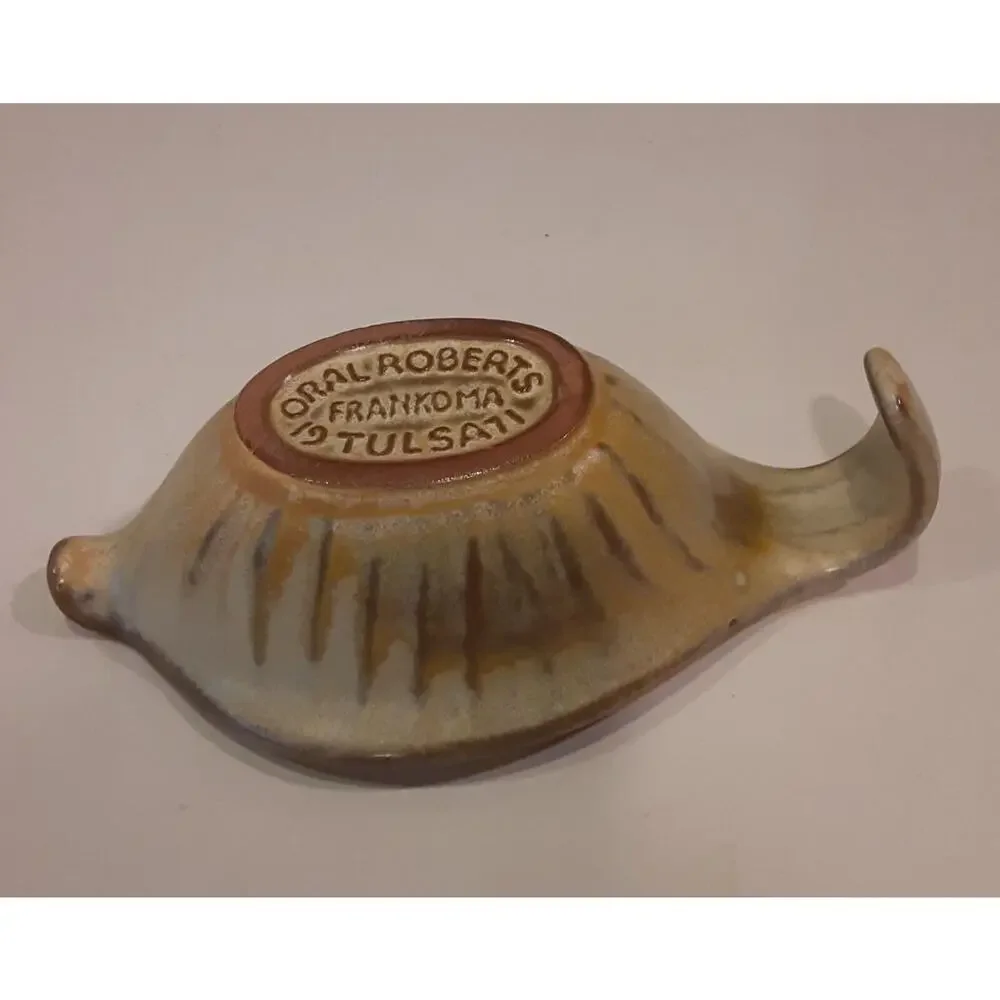Frankoma this pottery